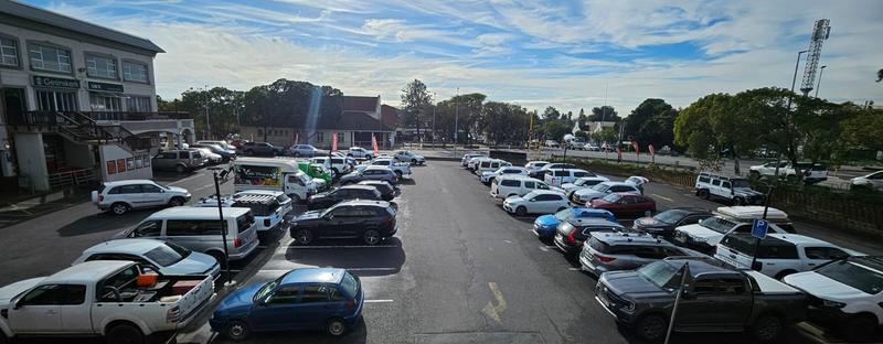 To Let Commercial Property for Rent in Durbanville Western Cape
